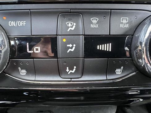 Used 2024 Chevrolet Trax LT w/ Driver Confidence Package FWD image 22