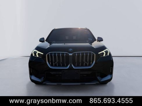 Used 2023 BMW X1 xDrive28i w/ Convenience Package image 8