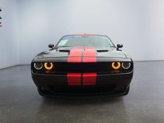 Used 2018 Dodge Challenger GT AWD/4WD image 11