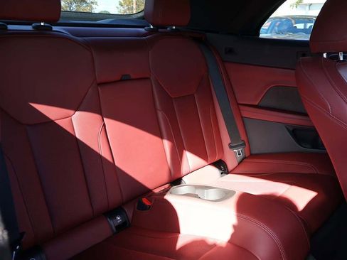 Used 2023 BMW 430i xDrive 430i xDrive w/ M Sport Package image 42