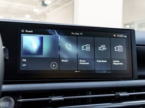 New 2026 Hyundai Santa Cruz SEL FWD image 15