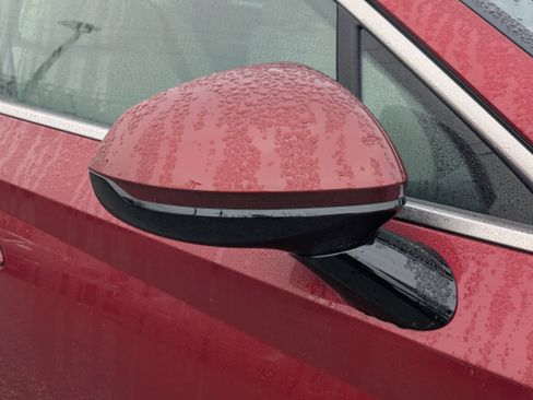 Certified 2024 Hyundai Sonata SEL w/ Convenience Package image 10