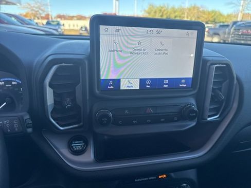 Used 2023 Ford Bronco Sport Big Bend w/ Convenience Package image 19