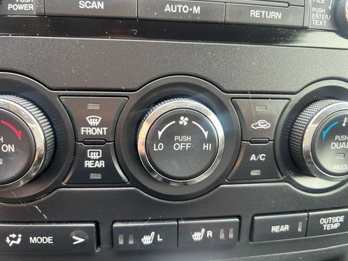 Used 2011 MAZDA CX-9 Touring w/ Moonroof & Bose Audio Pkg image 14