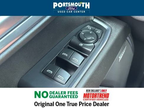 Used 2023 Chevrolet Silverado 1500 LT Trail Boss w/ Convenience Package II image 22