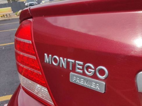 Used 2005 Mercury Montego Premier image 6