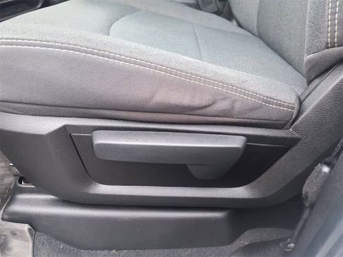 Used 2023 RAM 2500 Tradesman image 12