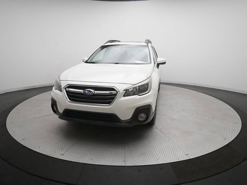 Used 2018 Subaru Outback 2.5i Premium image 34