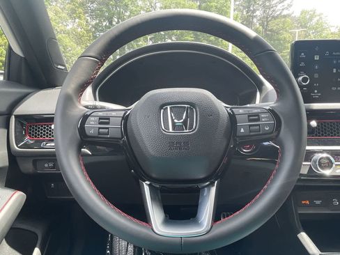 New 2026 Honda Civic Si image 23