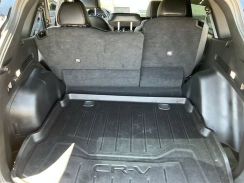 Certified 2026 Honda CR-V Sport-L image 24