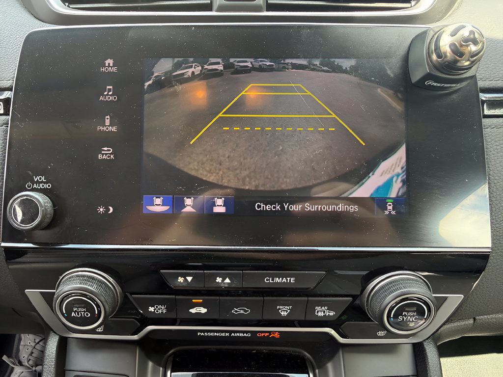 Used 2017 Honda CR-V EX-L image 19