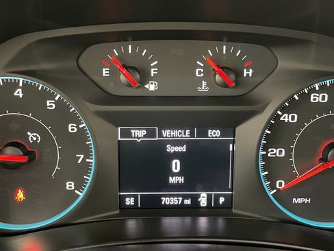 Certified 2018 Chevrolet Equinox LT image 27