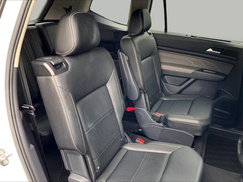 Used 2023 Volkswagen Atlas SE AWD/4WD image 20