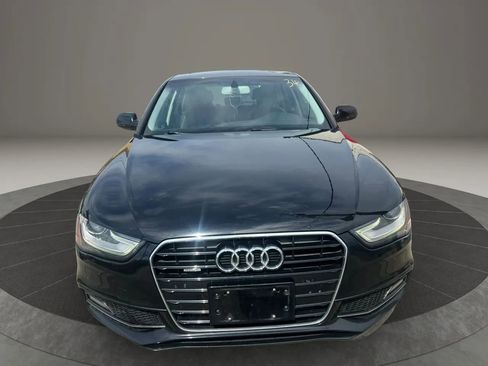 Used 2016 Audi A4 2.0T Premium w/ Audi MMI Navigation Plus image 2