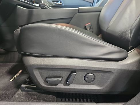 Certified 2023 Nissan Rogue SV w/ SV Premium B Package AWD/4WD image 30