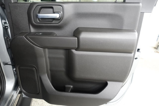 New 2026 Chevrolet Silverado 2500 W/T AWD/4WD image 20