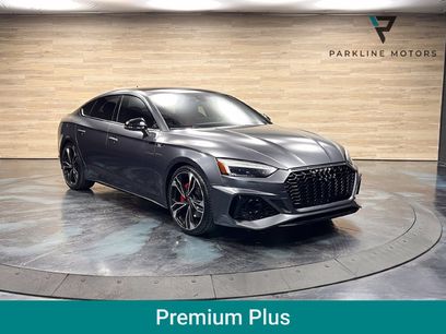 Used 2025 Audi S5 Premium Plus