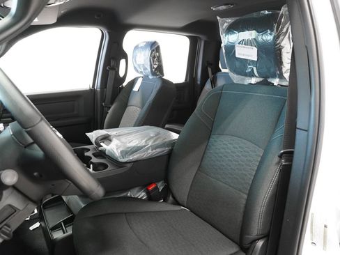 New 2026 RAM 3500 Tradesman AWD/4WD image 7