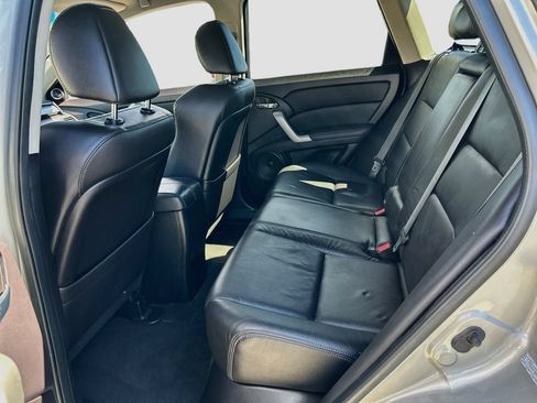 Used 2010 Acura RDX SH-AWD image 25