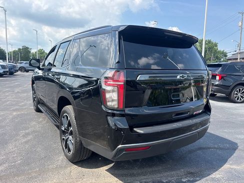Used 2022 Chevrolet Tahoe RST w/ Luxury Package AWD/4WD image 11