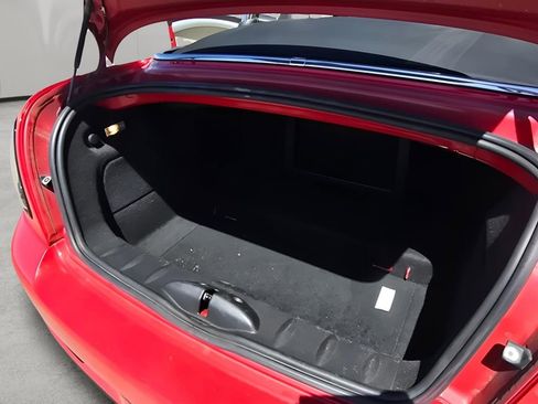 Used 2013 MINI Cooper Roadster S FWD image 23