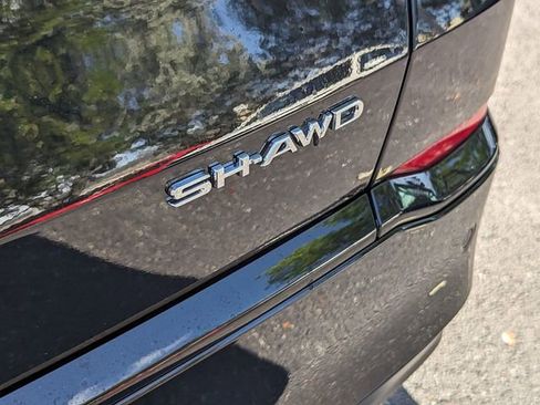 New 2026 Acura MDX A-Spec image 15