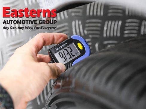 Used 2024 Toyota Camry SE image 28