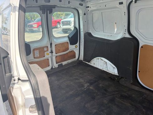 Used 2022 Ford Transit Connect XL FWD image 10