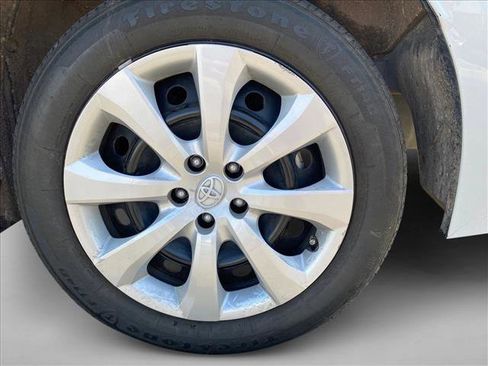 Used 2023 Toyota Corolla LE FWD image 29