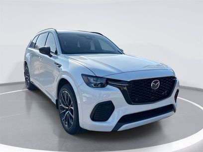New 2026 MAZDA CX-70 3.3 Turbo S w/ Premium Package
