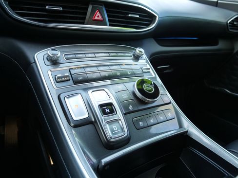 Used 2022 Hyundai Santa Fe Calligraphy image 26