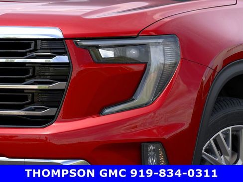 New 2025 GMC Acadia Elevation w/ Elevation Premium Package image 10