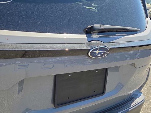 New 2026 Subaru Forester Premium AWD/4WD image 11