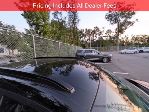Used 2024 Chevrolet Trax LT w/ Driver Confidence Package FWD image 10