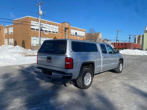 Used 2018 GMC Sierra 1500 SLE w/ SLE Value Package image 5
