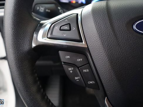 Used 2024 Ford Edge SEL w/ Convenience Package image 15