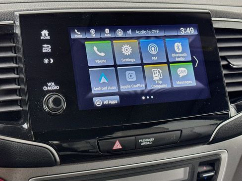 Certified 2019 Honda Pilot EX-L image 14