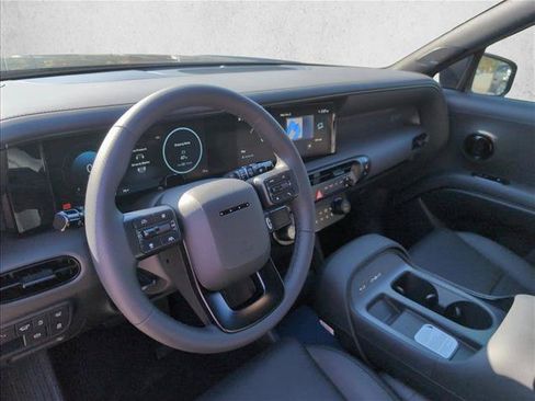 Certified 2026 Hyundai Palisade XRT Pro AWD/4WD image 3