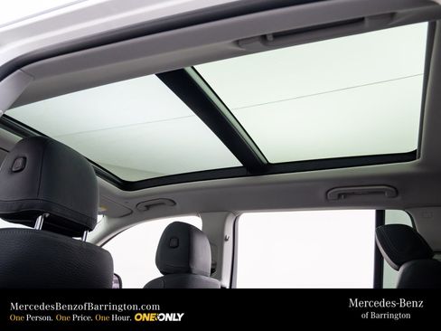 New 2026 Mercedes-Benz GLS 450 GLS 450 image 20