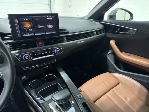 Used 2021 Audi A4 2.0T Premium Plus w/ Premium Plus Package image 20