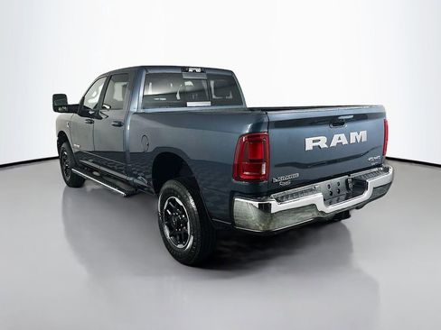 New 2026 RAM 2500 Laramie image 5