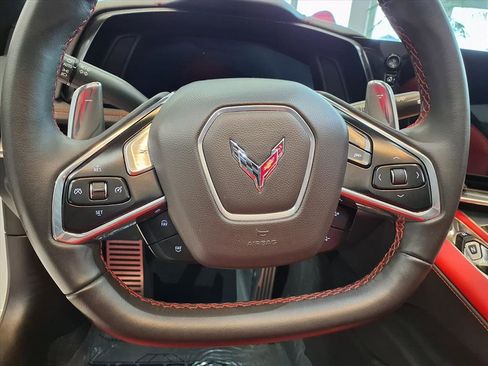 Used 2020 Chevrolet Corvette Stingray Coupe w/ Battery Protection Package image 21