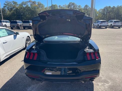 New 2026 Ford Mustang Coupe image 11