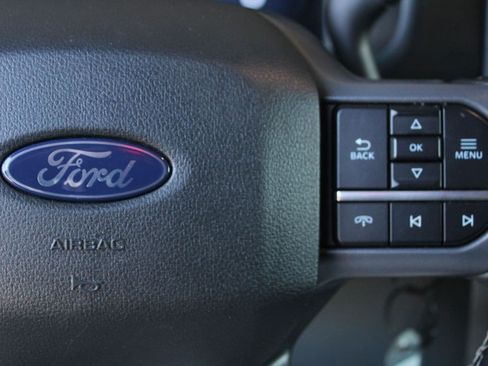 Used 2025 Ford F150 XLT w/ Equipment Group 301A Standard AWD/4WD image 35