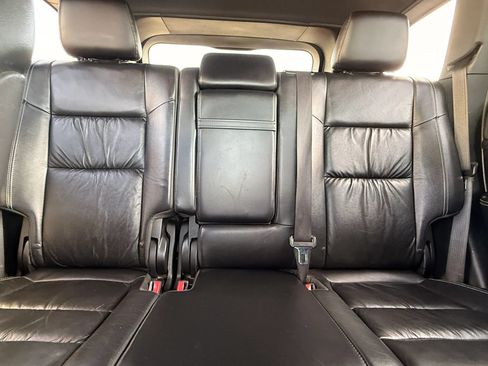 Used 2015 Jeep Grand Cherokee Limited AWD/4WD image 22