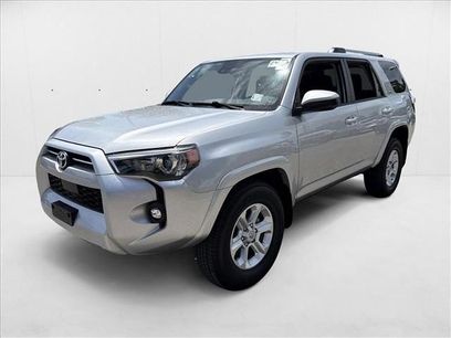 Used 2024 Toyota 4Runner SR5