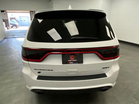 Used 2021 Dodge Durango SRT w/ Black Package image 5