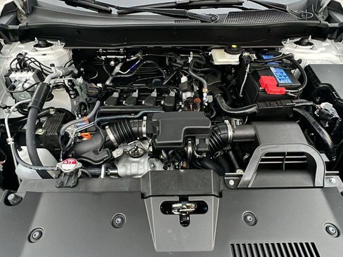 New 2026 Honda CR-V EX-L image 10