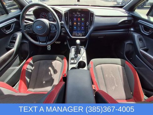 Used 2025 Subaru Impreza RS AWD/4WD image 17
