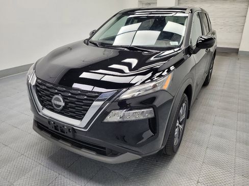 Used 2023 Nissan Rogue SV FWD image 15